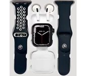 Pack Smartwatch T55 Pro Max - Negro