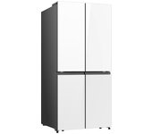 Hisense RQ5P470SETE nevera puerta lado a lado Independiente 483 L E Blanco