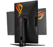 ASUS ROG Strix XG27AQ 68,6 cm (27 pulgadas pulgadas) 2560 x 1440 Pixeles LED Negro