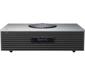 OTTAVA SC-C70MK2EGS Silver - Sistema Hi-Fi compacto - Mini-sistemas y radio