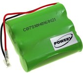Batería Universal con 3xAA