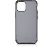 ITSKINS Spectrum Clear funda para teléfono móvil 17 cm (6.7 pulgadas pulgadas) Negro