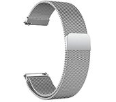 Samsung Galaxy Watch7 LTE 44mm Correa Milanesa - Gris