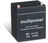 Recambio de Batería para APC RBC 30