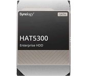 HAT5300-8T Disco Duro Interno 3.5 Pulgadas SATA 6.0 Gb/s HDD 8 TB Plata