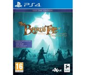 Koch Media The Bard's Tale IV: Director's Cut Day One Edition, PS4 PlayStation 4 Day One (Primer día) Francés