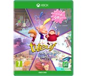 Just for Games Titeuf Mega Party, Xbox One Básico Francés