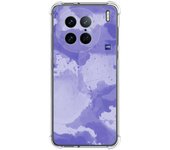 Funda Silicona Antigolpes Vivo X90 Pro 5G Acuarela 01