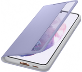 Smart Clear View Cover Galaxy S21+