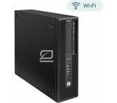 Z240 Workstation SFF Xeon E3-1225 v5, 16GB, SSD 128GB, NVIDIA Quadro K1200 4GB, WiFi, A+