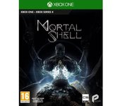Mortal Shell Xbox One Juego