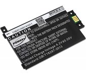Batería para Amazon DP75SDI, solo para ref. batería 58-000008