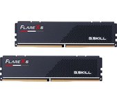 G.Skill Flare X5 F5-6000J3038F16GX2-FX5 módulo de memoria 32 GB 2 x 16 GB DDR5 6000 MHz