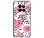 Funda Antigolpes Realme 12 5G / 12x 5G Flores 09