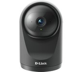 D-Link DCS-6500LH/E Cámara de seguridad IP Interior Esférico 1920 x 1080 Pixeles Escritorio
