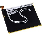 Batería compatible con Huawei VNS-DL00