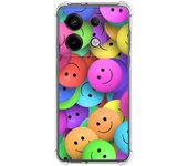 Funda Antigolpes Xiaomi Poco X6 5G Smile
