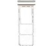 Bandeja sim Original galaxy A03s (A037) Service Pack
