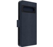 Funda para Google Pixel 8 Tarjetero Soporte Vídeo Azul