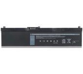 Batería para portátil Dell Precision 7530 7730 7540 7740 Nyfjh 0Wnrc Gw0K9
