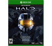 Microsoft Halo: The Master Chief Collection, Xbox One Francés