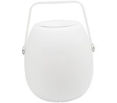 Lámpara con altavoz bluetooth inalámbrico 10W SO PLAY