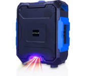 Alt28Bl Altavoces Bluetooth Pasivo Azul