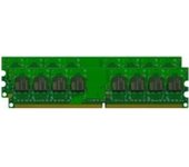 Mushkin 997031 módulo de memoria 16 GB 2 x 8 GB DDR3 1600 MHz