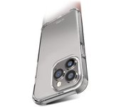 SBS Extreme X4 funda para teléfono móvil 15,5 cm (6.1 pulgadas pulgadas) Transparente