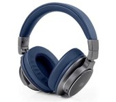 Auriculares inalámbricos MUSE M278BTBBTSTEREOUSBAUT30HBLEU