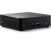 Intel NUC 12 Pro Kit NUC12WSKv5 UCFF Negro i5-1250P