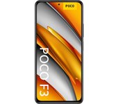 Poco F3 5G 256GB+8GB RAM