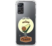 Funda Antigolpes Xiaomi Redmi Note 12 Pro 4G Culo Natural