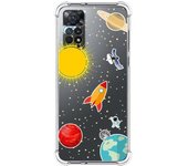 Funda Antigolpes Xiaomi Redmi Note 12 Pro 4G Espacio