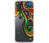Funda Antigolpes Xiaomi Redmi Note 12 Pro 4G Colores