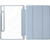 Funda Samsung Galaxy Tab S9 FE Plus Azul Pálido