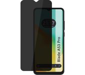 Protector Hidrogel Antiespías Zte Blade A53 Pro