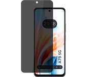 Protector Hidrogel Antiespías Oppo A79 5G