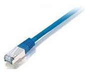 Equip 605539 cable de red Azul 20 m Cat6 S/FTP (S-STP)