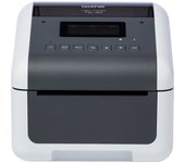 Brother TD-4550DNWB impresora de etiquetas Térmica directa 300 x 300 DPI Inalámbrico y alámbrico