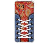 Funda Antigolpes Xiaomi 13 5G Zapatillas 10