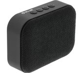Altavoz Bluetooth Callisto, 3W, negro