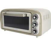 Horno Vintage Beige 18L