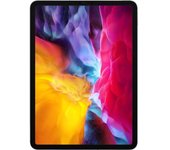 Apple iPad Pro 27,9 cm (11 pulgadas pulgadas) 6 GB 128 GB Wi-Fi 6 (802.11ax) 4G LTE Gris iPadOS