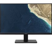 Acer V7 V227Qbmipx 54,6 cm (21.5 pulgadas pulgadas) 1920 x 1080 Pixeles Full HD LED Negro