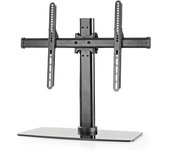 NEDIS Soporte de movilidad total para TV de 32-65 - Peso máx. 45 kg - Altura regulable en 3 posicion
