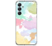 Funda Antigolpes Samsung Galaxy A54 5G Acuarela 11