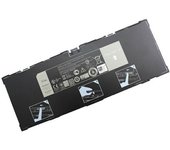 BATERÍA PARA TABLET DELL VENUE 11 PRO 5130 9MGCD XMFY3 0XMFY3