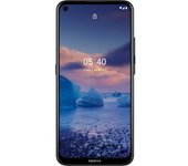 5.4 64GB+4GB RAM