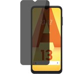 Protector Hidrogel Antiespías Samsung Galaxy A13 4G
